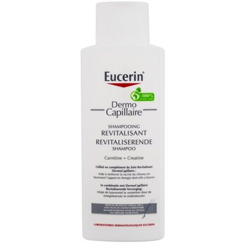 DermoCapillaire - Šampón proti vypadávaniu vlasov